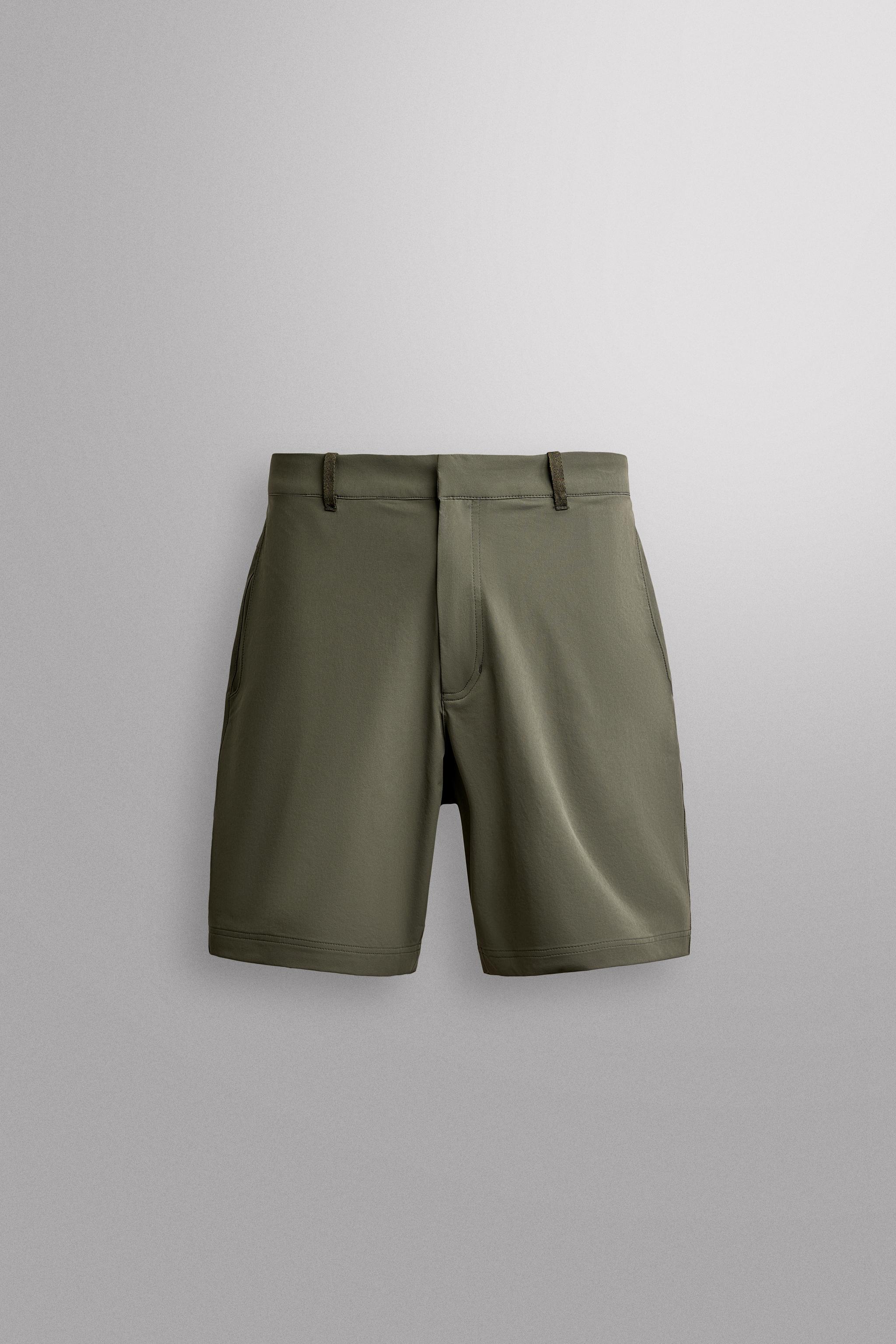 SHORT D'ESCALADE 8"